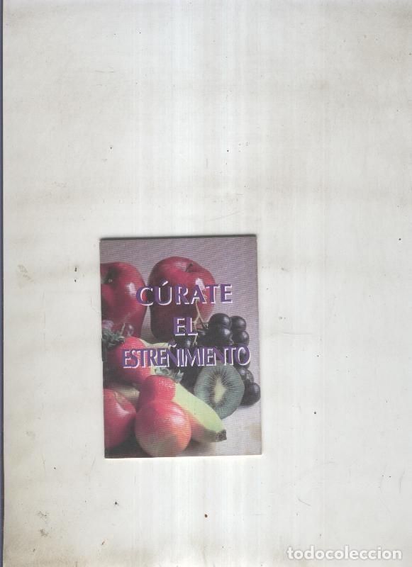 Coleccionismo de Revistas y Peri&oacute;dicos: Curate el estre&ntilde;imiento - varios