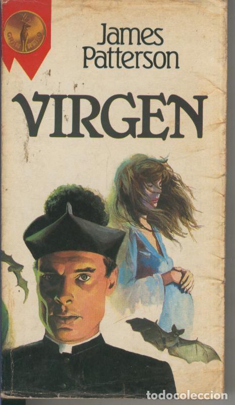 Coleccionismo de Revistas y Peri&oacute;dicos: Virgen - James Patterson
