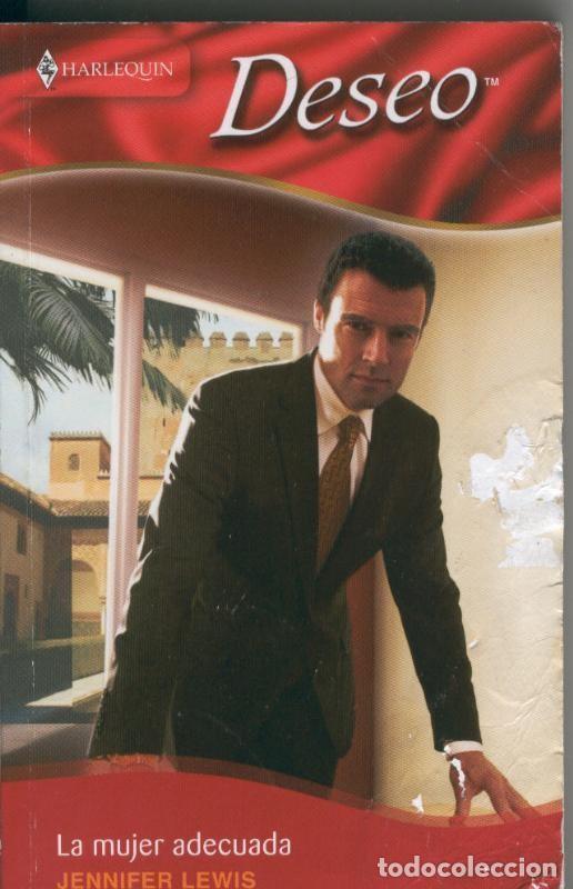 Colecionismo de Revistas e Jornais: La mujer adecuada - Emile Rose