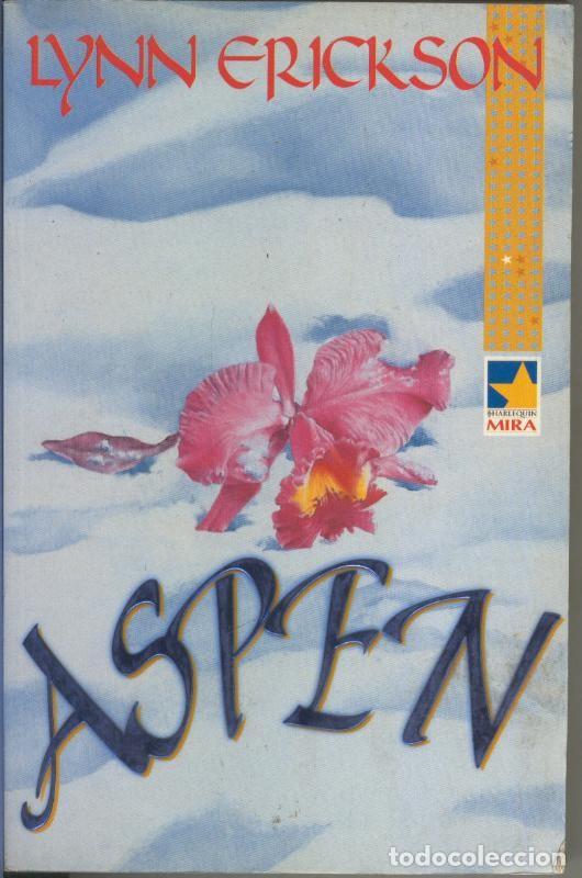 Colecionismo de Revistas e Jornais: Aspen - Lynn Erickson