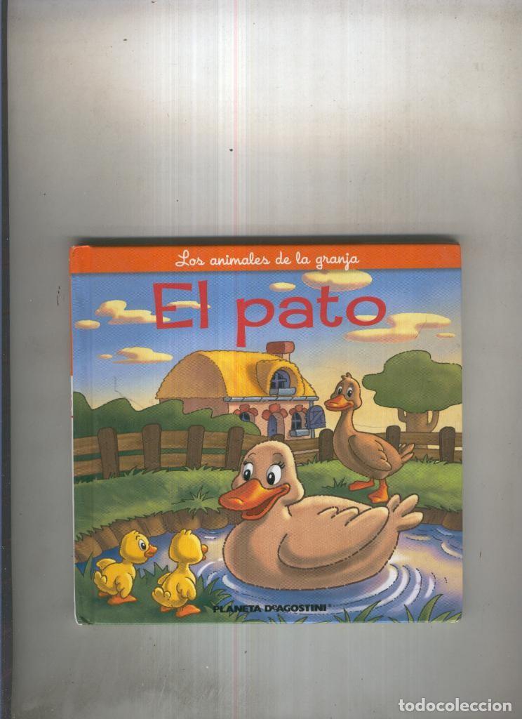 Collection Magazines and Newspapers: Los animales de la granja : El gato - Gilles Laurendon