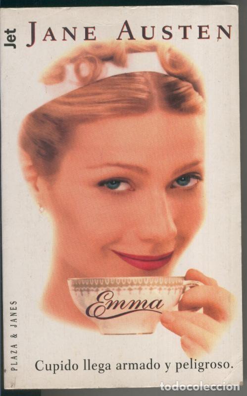 Coleccionismo de Revistas y Peri&oacute;dicos: Emma - Jane Austen