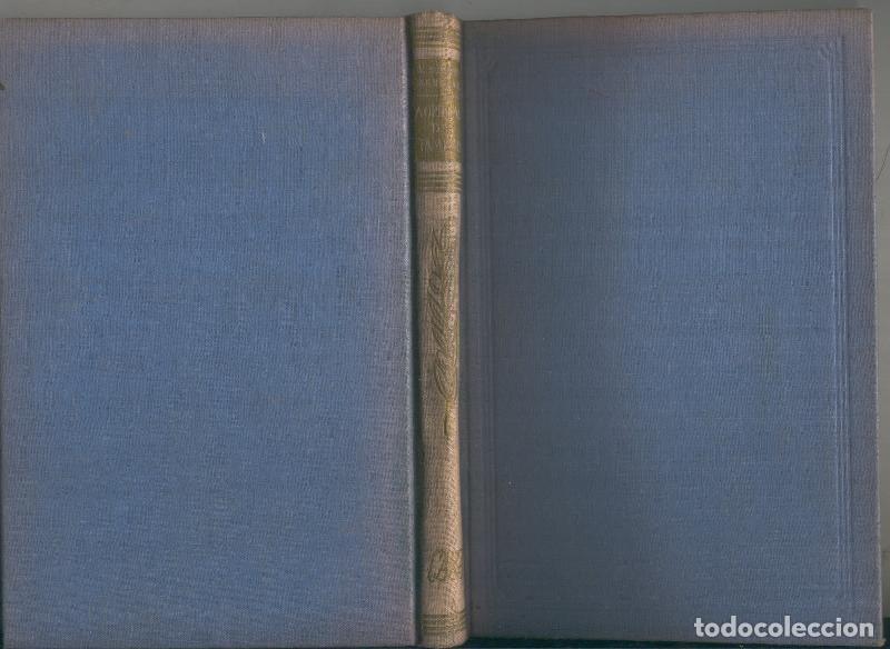 Sammeln von Zeitschriften und Zeitungen: A orillas del Tamesis - W. somerset Maugham