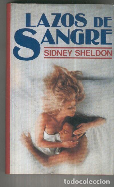 Sammeln von Zeitschriften und Zeitungen: Lazos de sangre - Sidney Sheldon