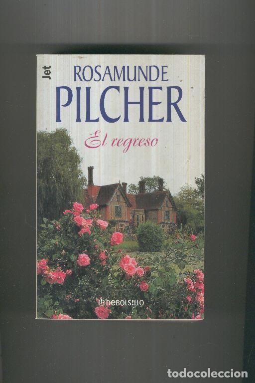 Collection Magazines and Newspapers: EL REGRESO - Rosamunde Pilcher