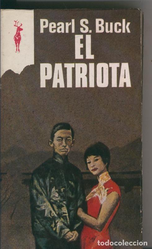 Sammeln von Zeitschriften und Zeitungen: El patriota - Pearl S. Buck