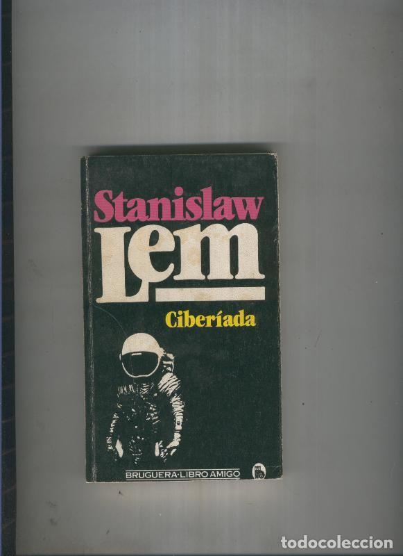 Sammeln von Zeitschriften und Zeitungen: Ciberiada - Stanislaw Lem