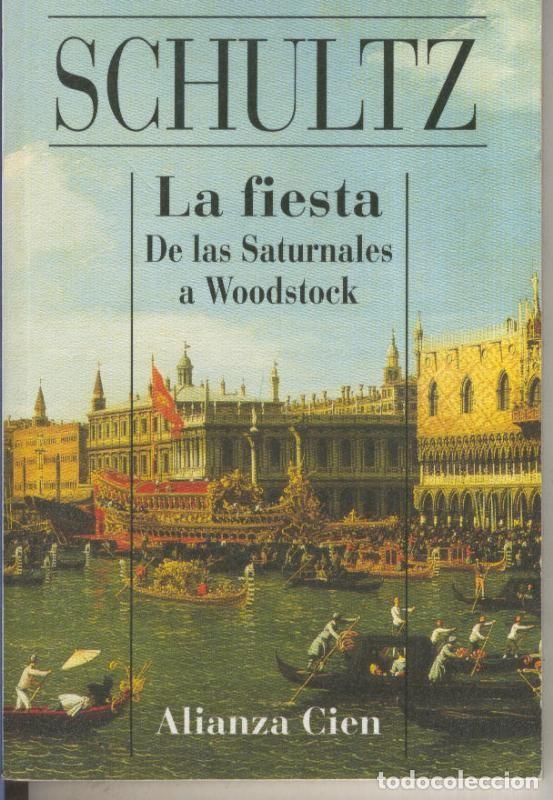 Sammeln von Zeitschriften und Zeitungen: La fiesta - Uwe Schultz