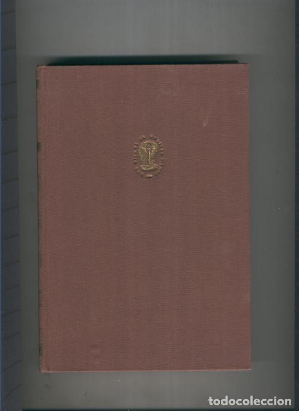Coleccionismo de Revistas y Peri&oacute;dicos: Grandes contemporaneos - Winston S. Churchill