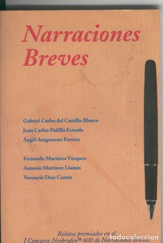 Sammeln von Zeitschriften und Zeitungen: Narraciones breves - Varios