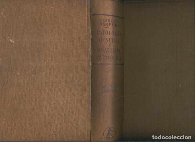 Collection Magazines and Newspapers: Tratado de patologia general y anatomia patologica - Varios