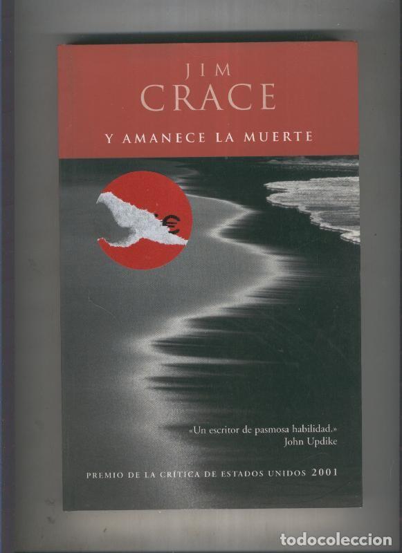Collection Magazines and Newspapers: Y amanece la muerte - Jim Grace