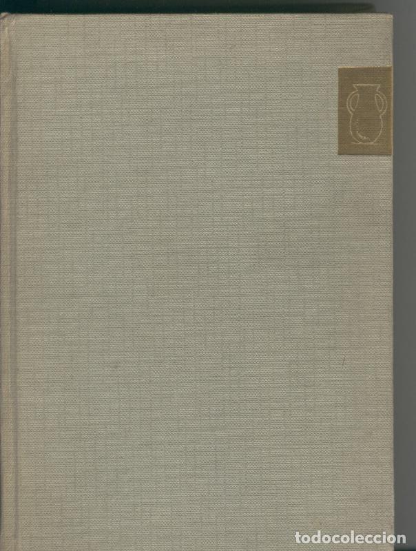 Collection Magazines and Newspapers: Las sandalias del pescador - Morris West