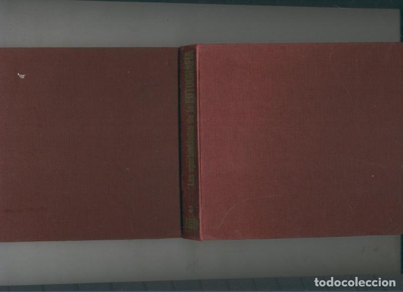 Collection Magazines and Newspapers: Las oportunidades de la fotografia Tomo 04 - Varios