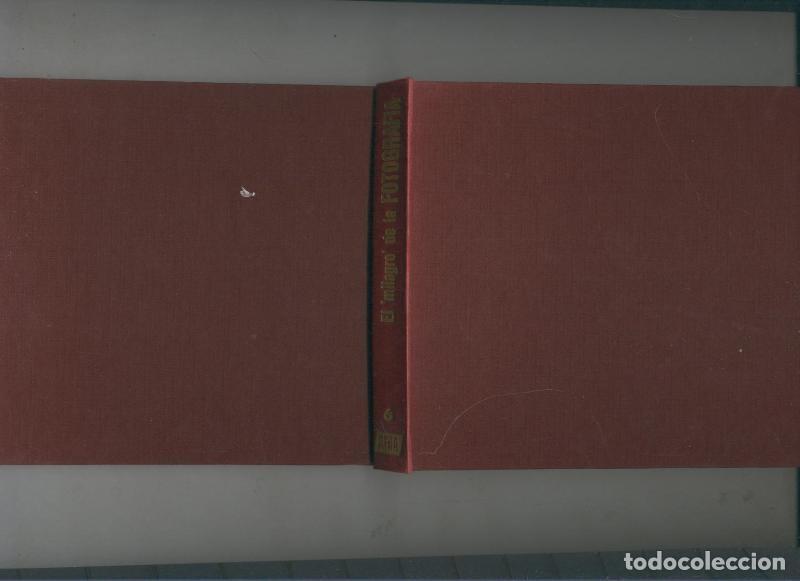 Collection Magazines and Newspapers: El milagro de la fotografia Tomo 06 - Varios