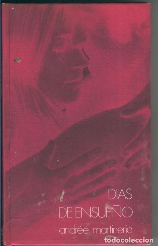 Collection Magazines and Newspapers: Dias de ensue&ntilde;o - Andree Martinerie