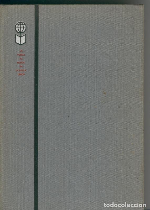 Collection Magazines and Newspapers: Europa, pecado y virtud - Enrico Altavilla