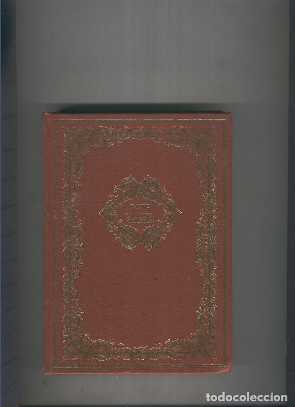 Collectionnisme de Revues et Journaux: La Divina Comedia II - Dante Alighieri