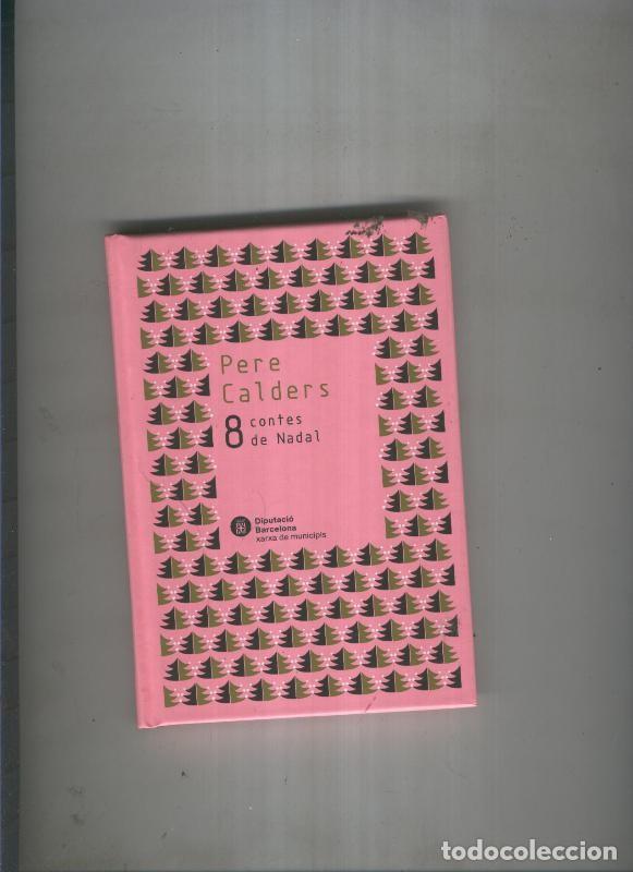 Collection Magazines and Newspapers: 8 contes de Nadal - Pere Calders