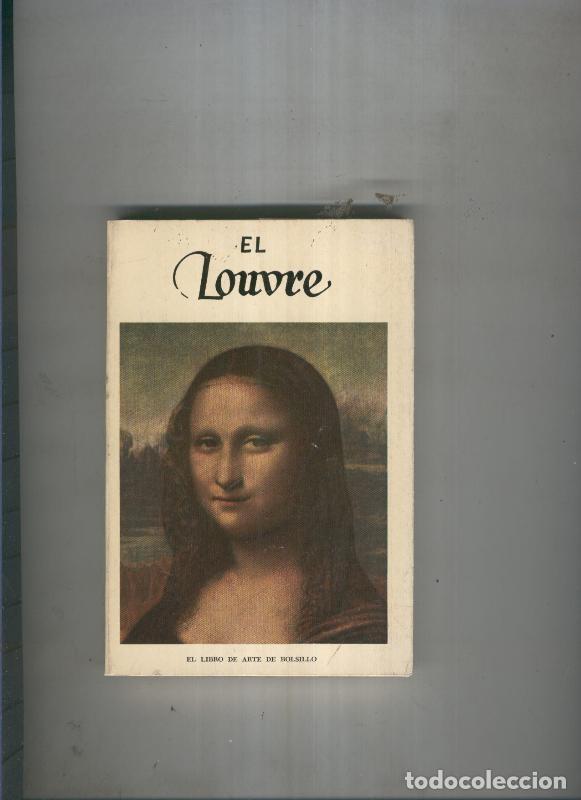 Collection Magazines and Newspapers: El Louvre - varios