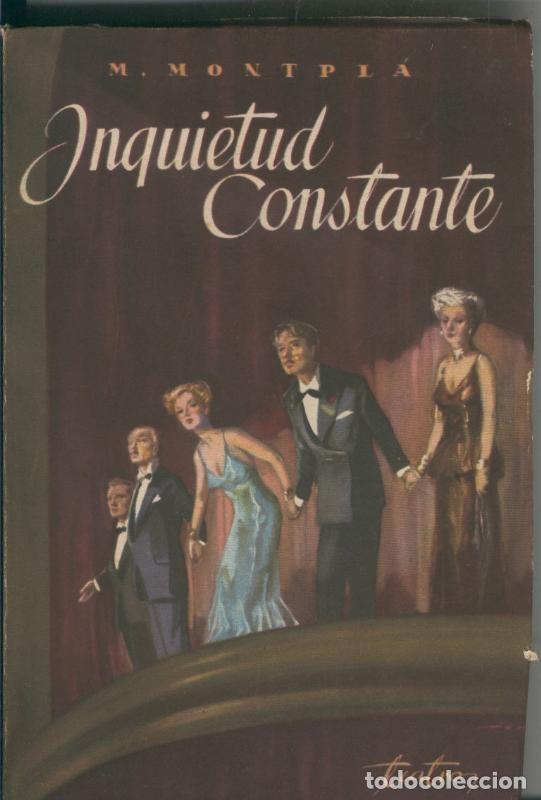 Coleccionismo de Revistas y Peri&oacute;dicos: Inquietud constante - M. Montpla
