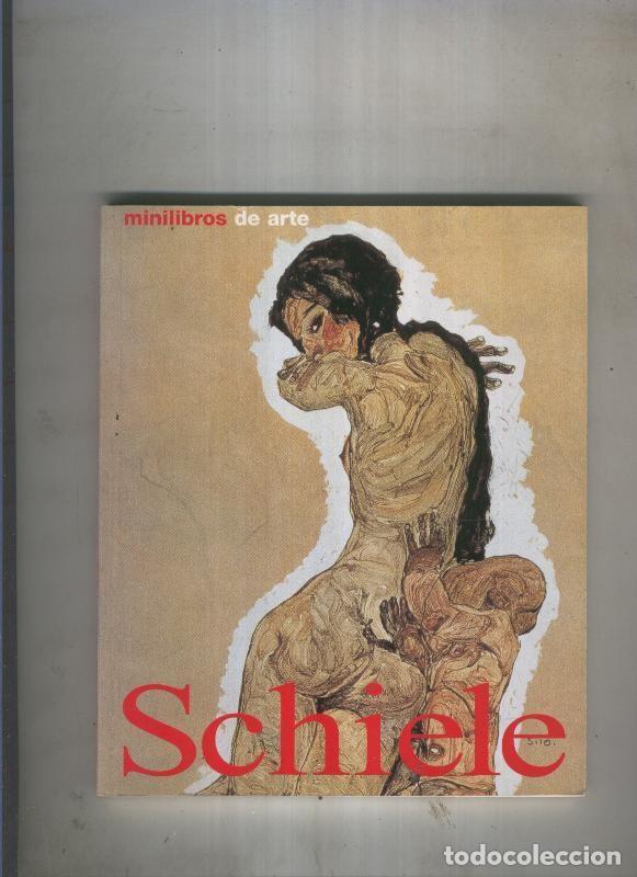 Coleccionismo de Revistas y Peri&oacute;dicos: Egon Schiele - Kai Artinger