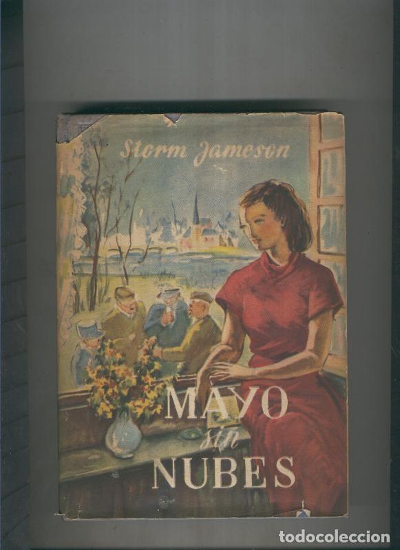 Collection Magazines and Newspapers: Mayo sin nubes - Storm Jameson