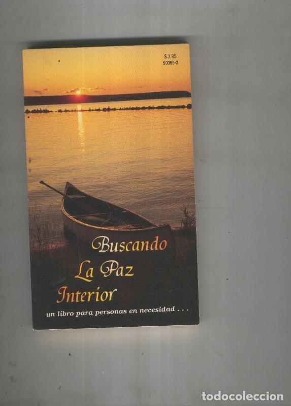 Collection Magazines and Newspapers: Buscando la paz interior - varios