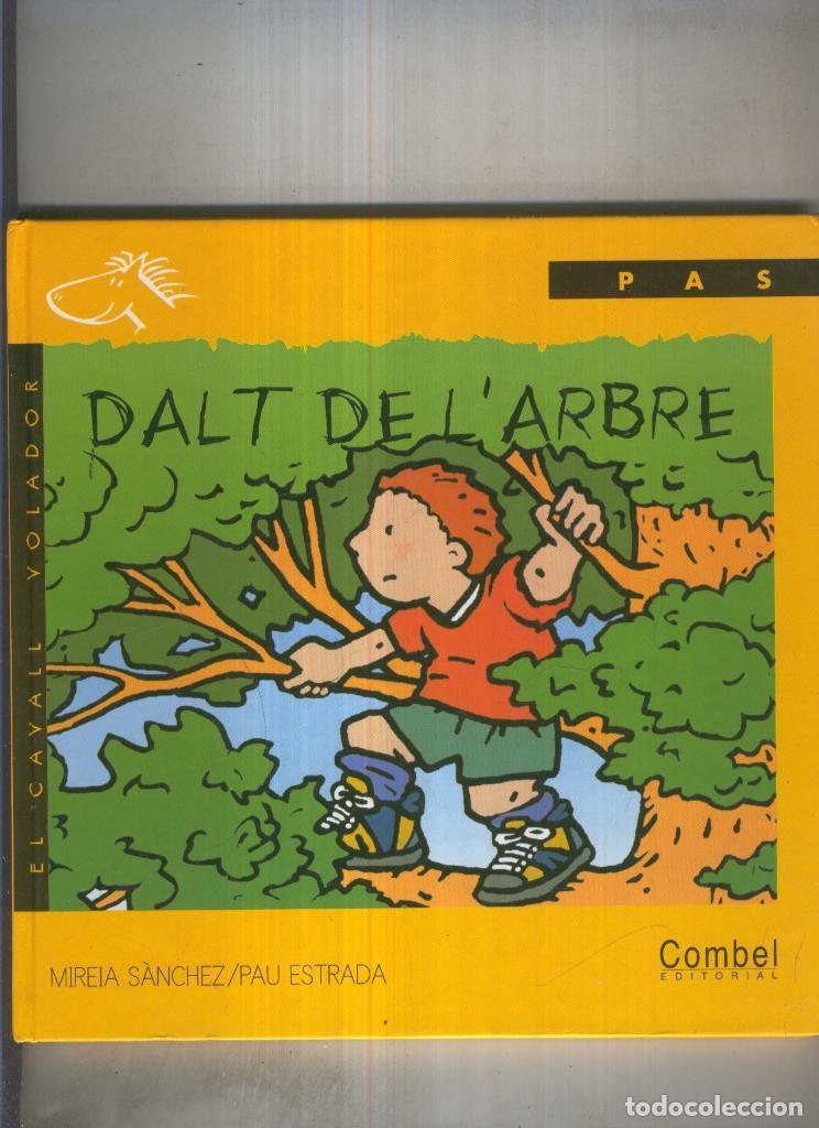 Collection Magazines and Newspapers: Dalt de l arbre - Mireia Sanchez, Pau Estrada
