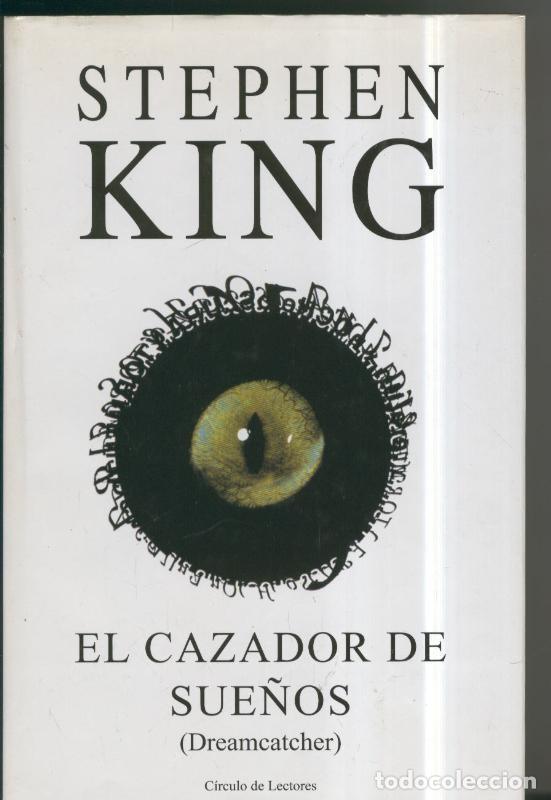 Coleccionismo de Revistas y Peri&oacute;dicos: El cazador de sue&ntilde;os - Stephen King