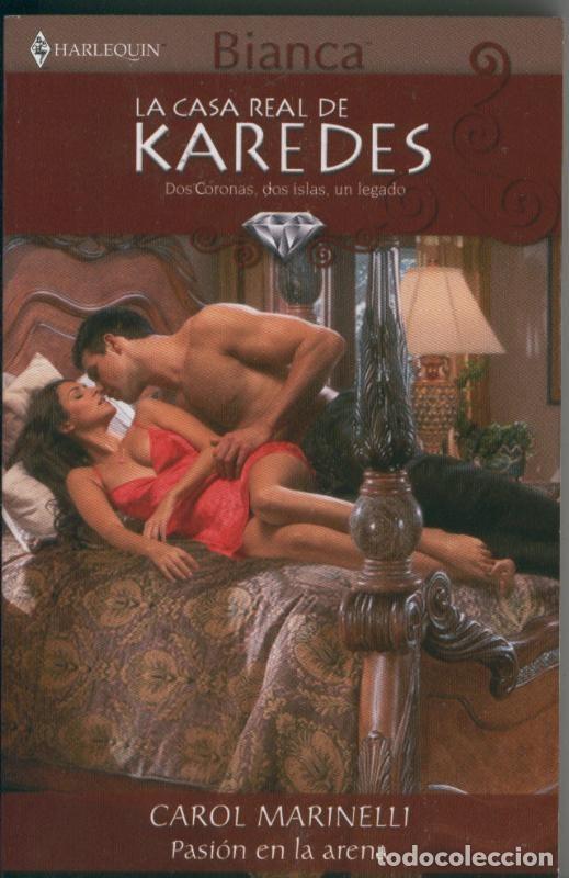 Collection Magazines and Newspapers: Intrigas de amor - Denise Lynn