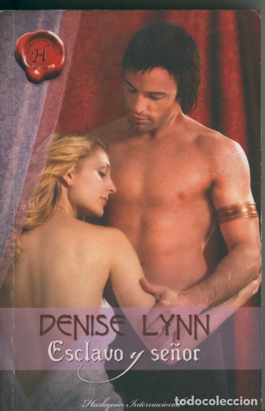 Collection Magazines and Newspapers: Esclavo y se&ntilde;or - Denise Lynn