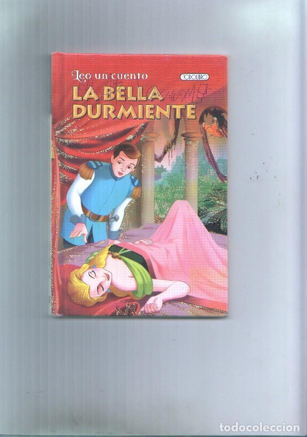 Collection Magazines and Newspapers: Leo un cuento: La Bella Durmiente - varios