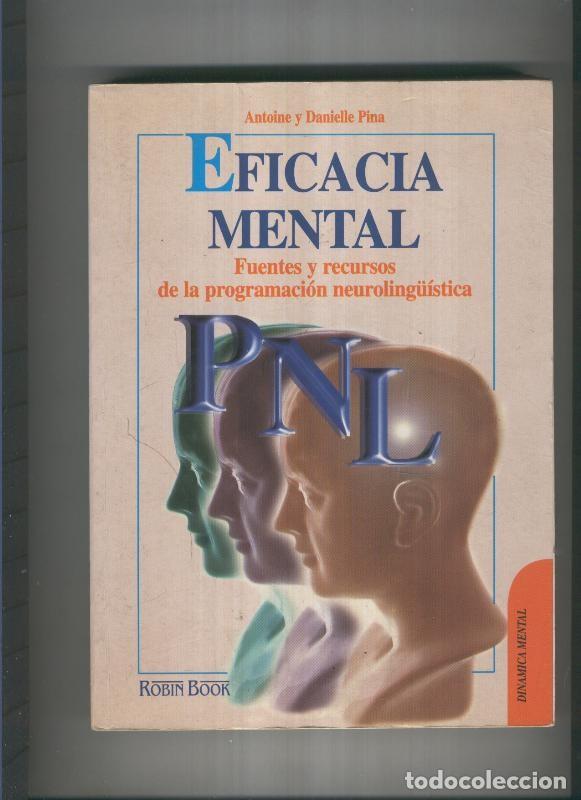 Collection Magazines and Newspapers: Eficacia mental - Antoine y Danielle Pina