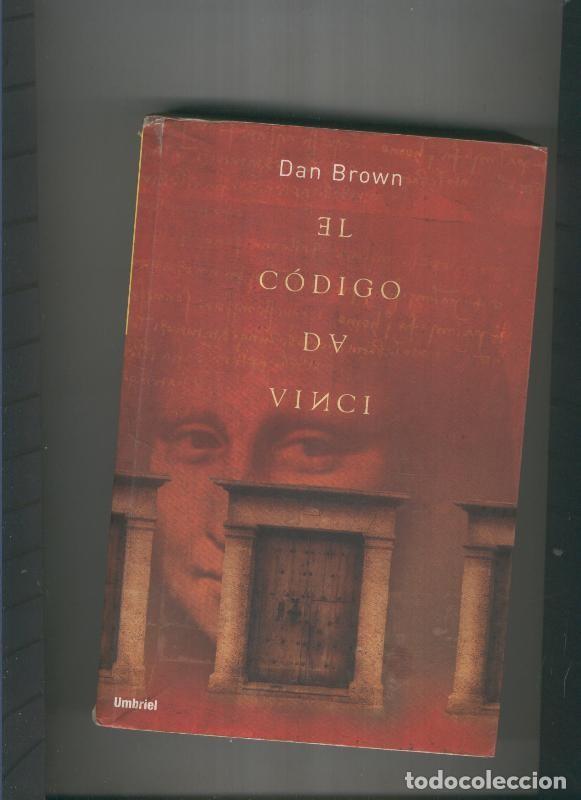 Collection Magazines and Newspapers: El Codigo Da Vinci - Dan Brown