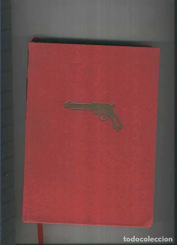 Collection Magazines and Newspapers: Los fuera de La Ley - Paul J. Wellman