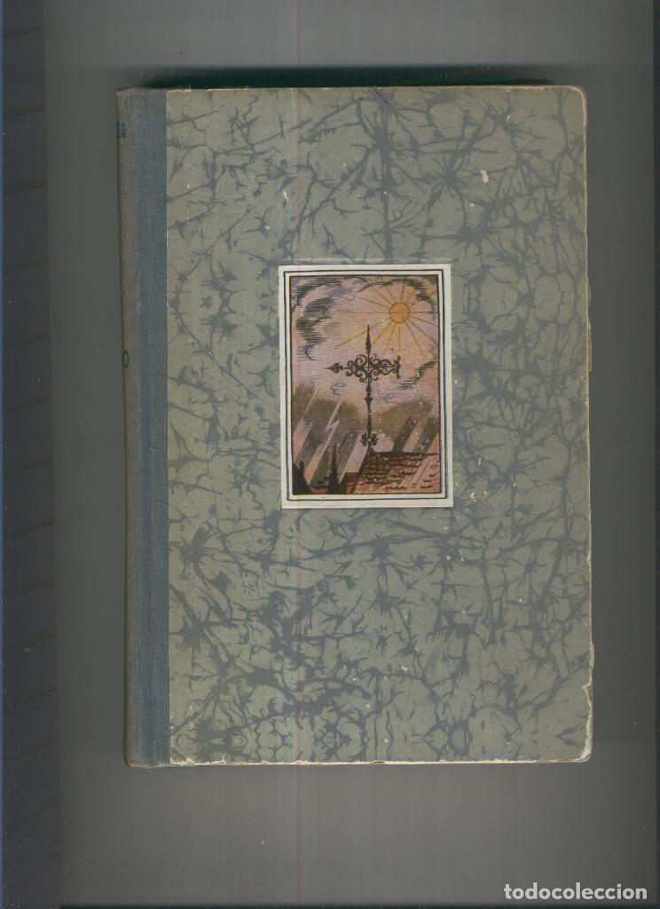 Sammeln von Zeitschriften und Zeitungen: Tu y el tiempo - Dr. Hans Joachim Flechtner