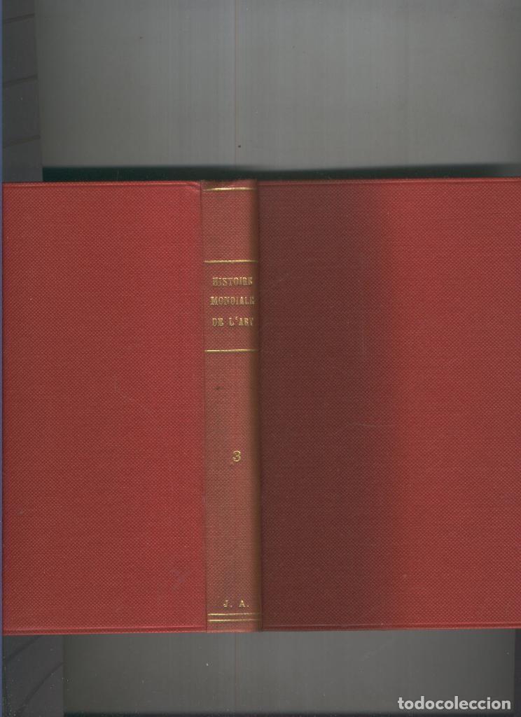 Sammeln von Zeitschriften und Zeitungen: Histoire mondiale de l art 3: La Renaissance - varios