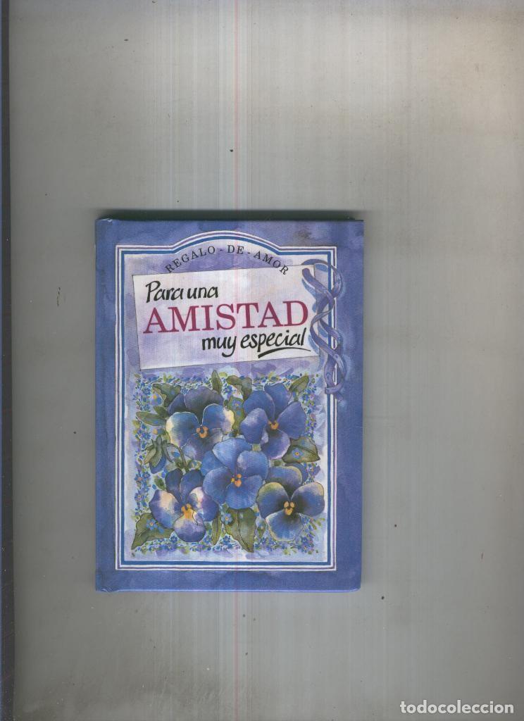 Colecionismo de Revistas e Jornais: Regalo de amor para una amistad muy especial - Helen Esley