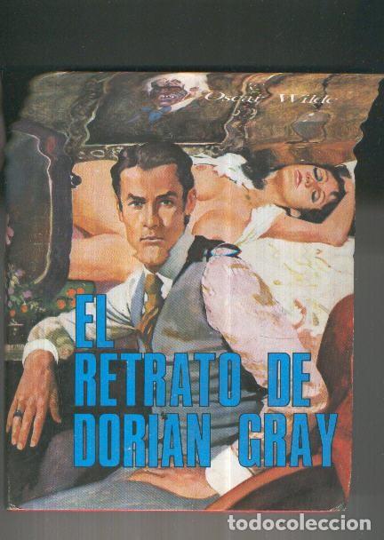 Collectionnisme de Revues et Journaux: El retrato de Dorian Gray - Oscar Wilde