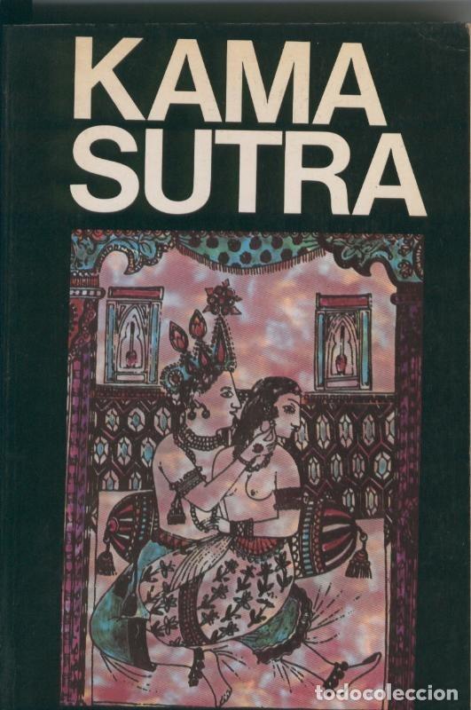 Collection Magazines and Newspapers: Kama Sutra - Anonimo