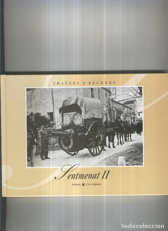 Collection Magazines and Newspapers: Sentmenat II - varios