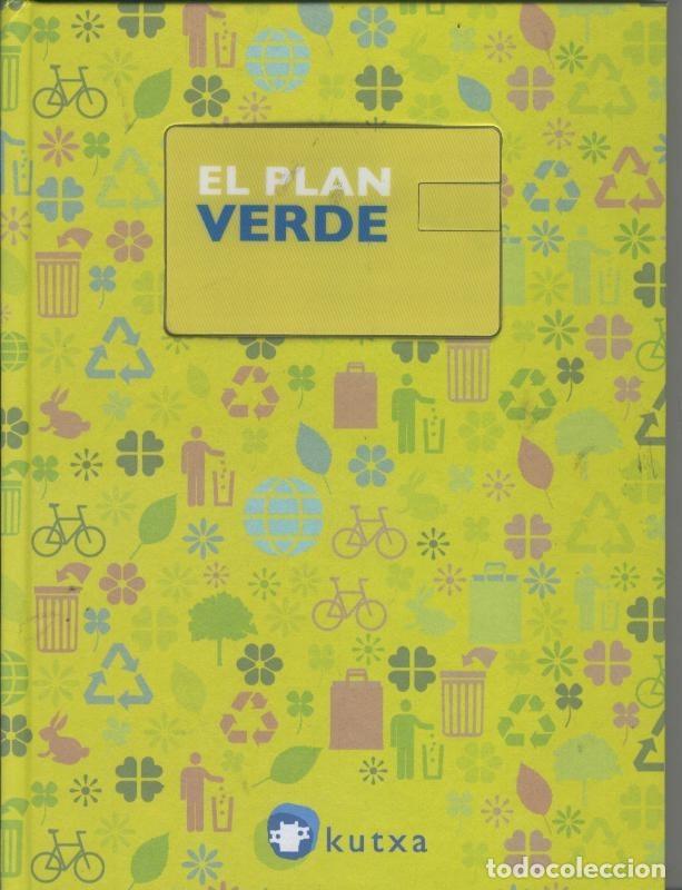 Collectionnisme de Revues et Journaux: El plan verde - Jordi Bigues