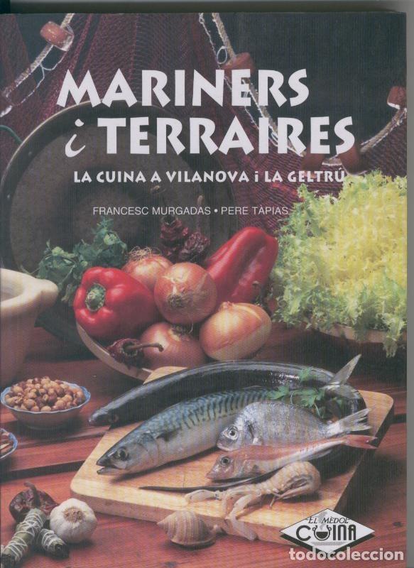 Sammeln von Zeitschriften und Zeitungen: Mariners i Terraires - Francesc Murgadas-Pere Tapias