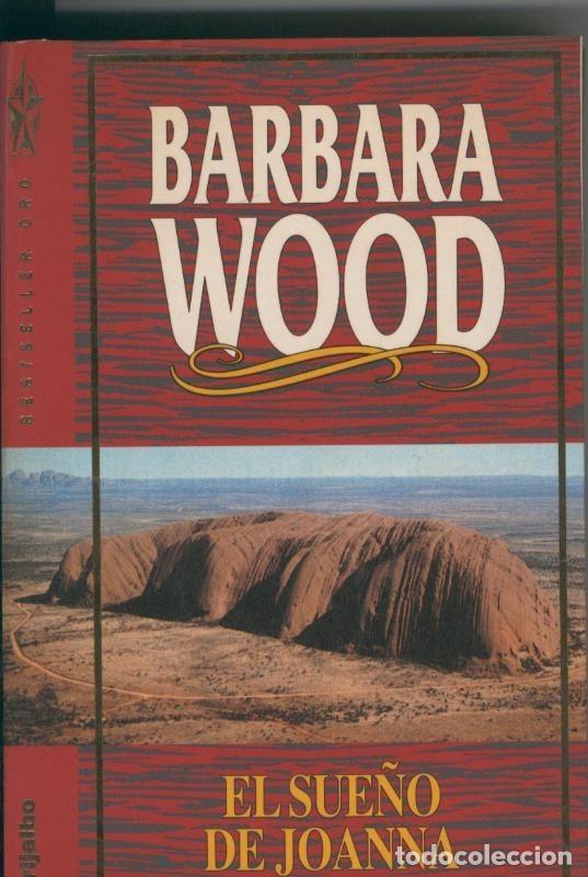 Colecionismo de Revistas e Jornais: El sue&ntilde;o de Joanna - Barbara Wood