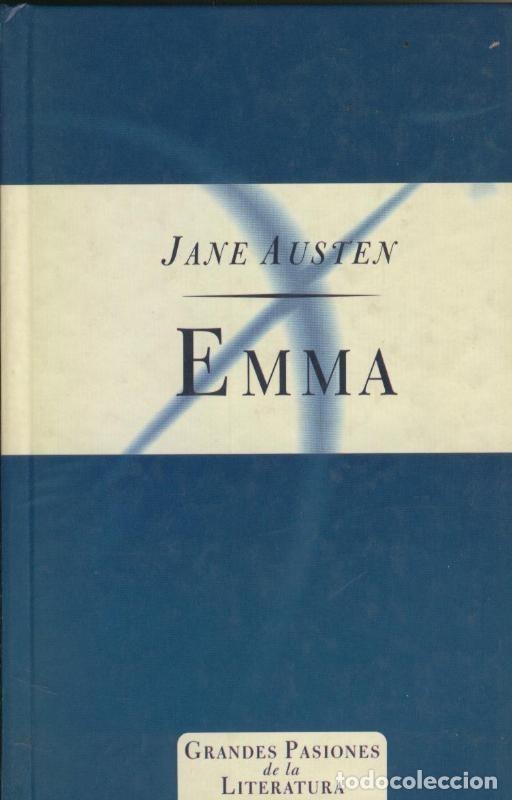 Sammeln von Zeitschriften und Zeitungen: Emma - Jane Austen