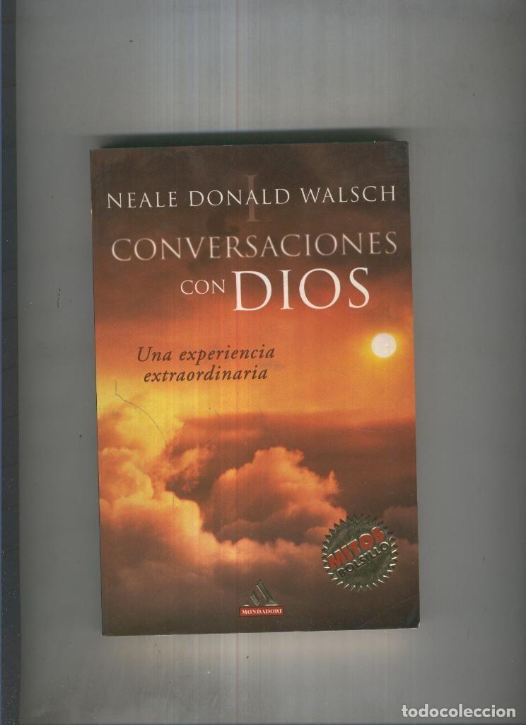 Coleccionismo de Revistas y Peri&oacute;dicos: Conversaciones con Dios - Neale Donald Walsch