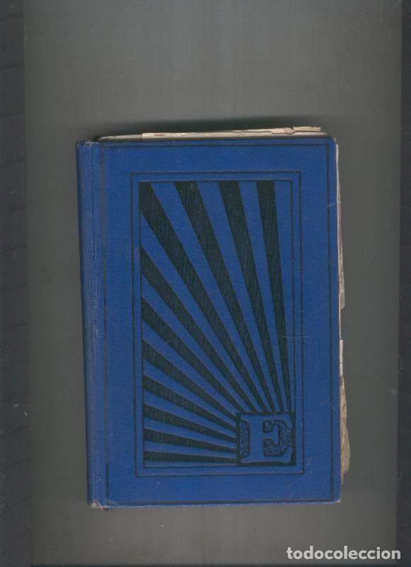 Colecionismo de Revistas e Jornais: Tres semanas - Elinor Glyn