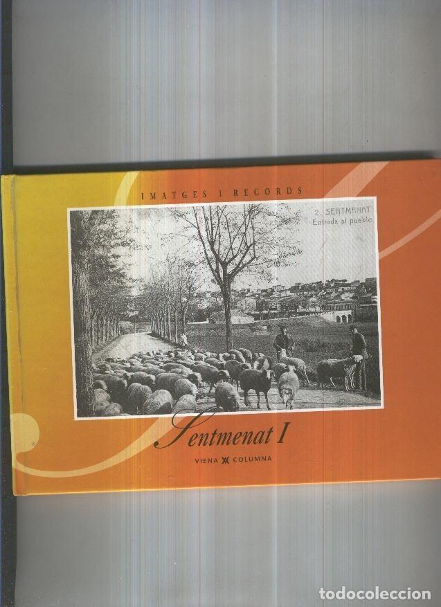 Colecionismo de Revistas e Jornais: Sentmenat I - varios