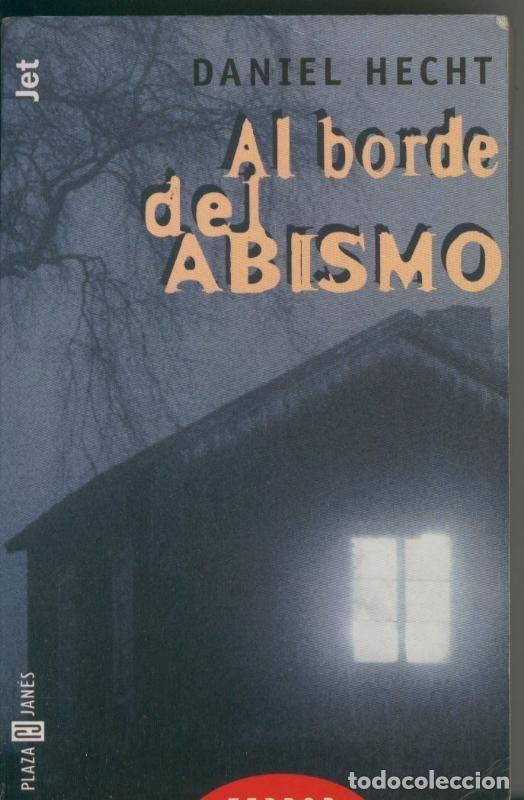 Colecionismo de Revistas e Jornais: Al borde del abismo - Daniel Hecht